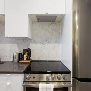 Apartment The Santamaria Golden Palms By Den