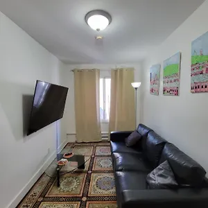 Apartment Small In -fast Wifi