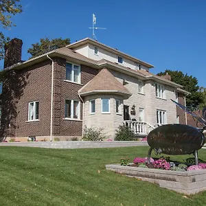 Bed & Breakfast Butterfly Manor