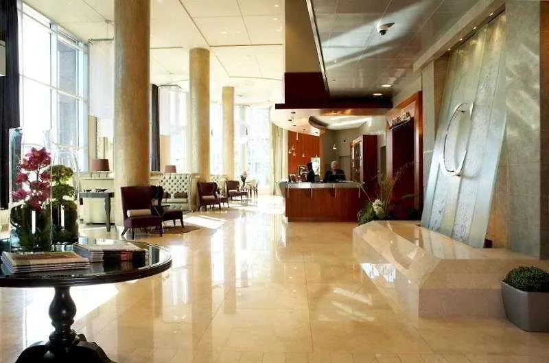 Hotel Le Crystal Montréal