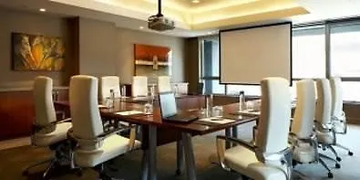 Hotel Le Crystal Montréal