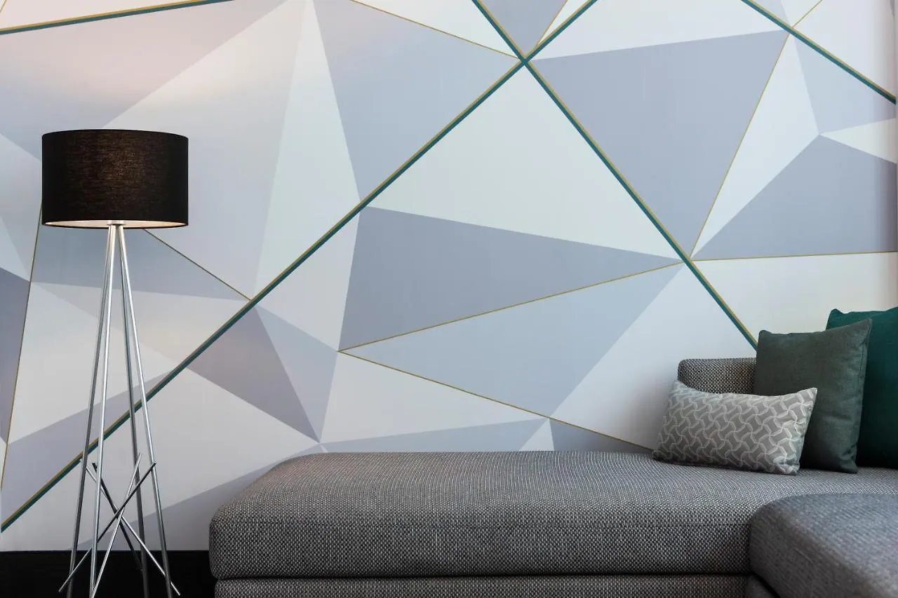 Warwick Le Crystal - Montreal Hotel Canada